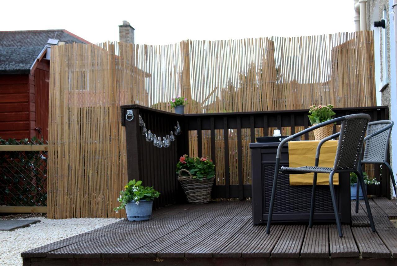 Luxurious Two Bedroom Apartment With Private Parking Perth Buitenkant foto